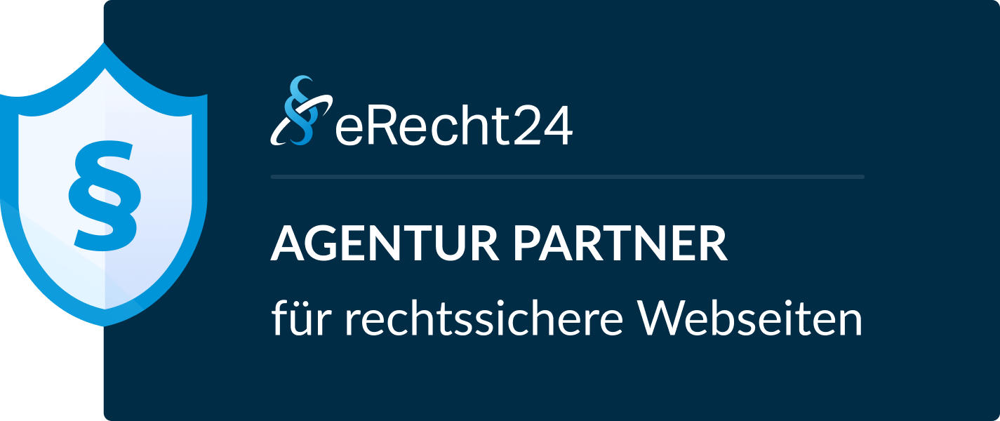 eRecht24-Partneragentur
