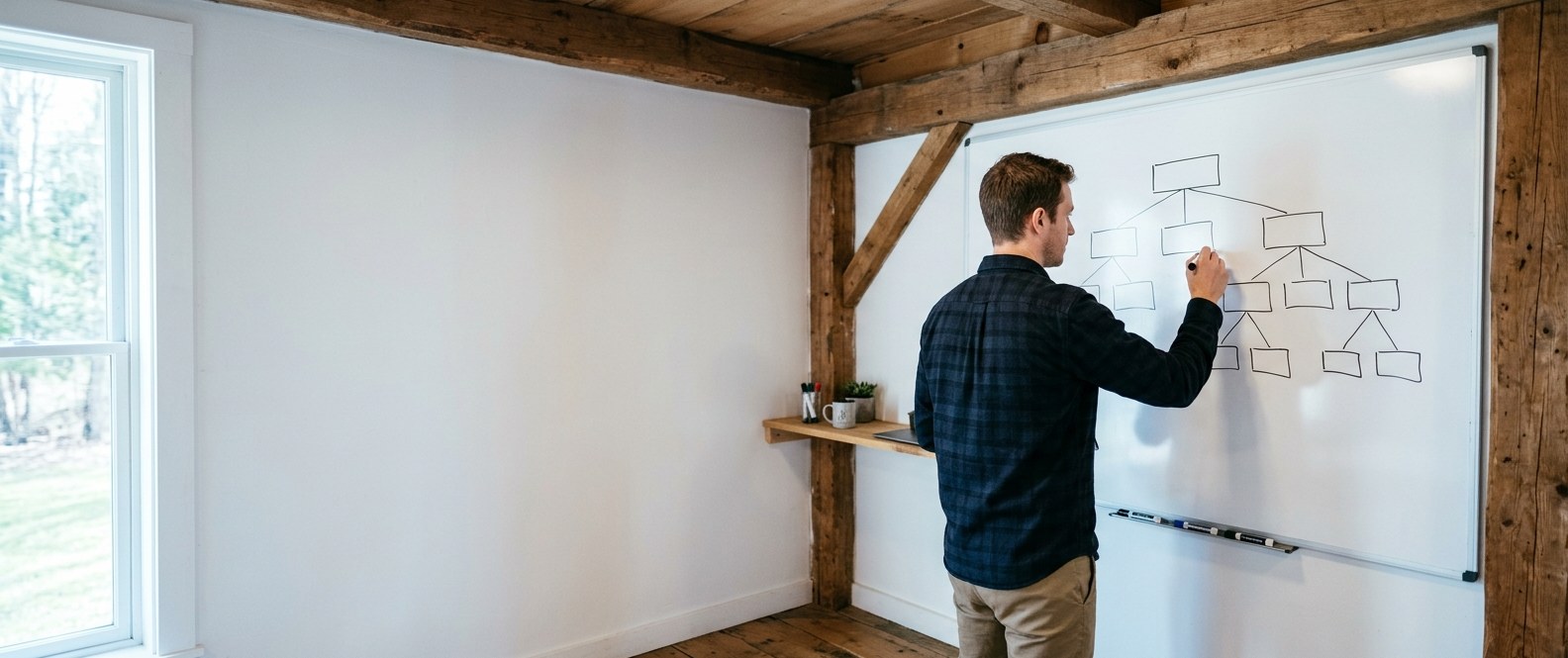 Website erstellen: Baukasten oder CMS?