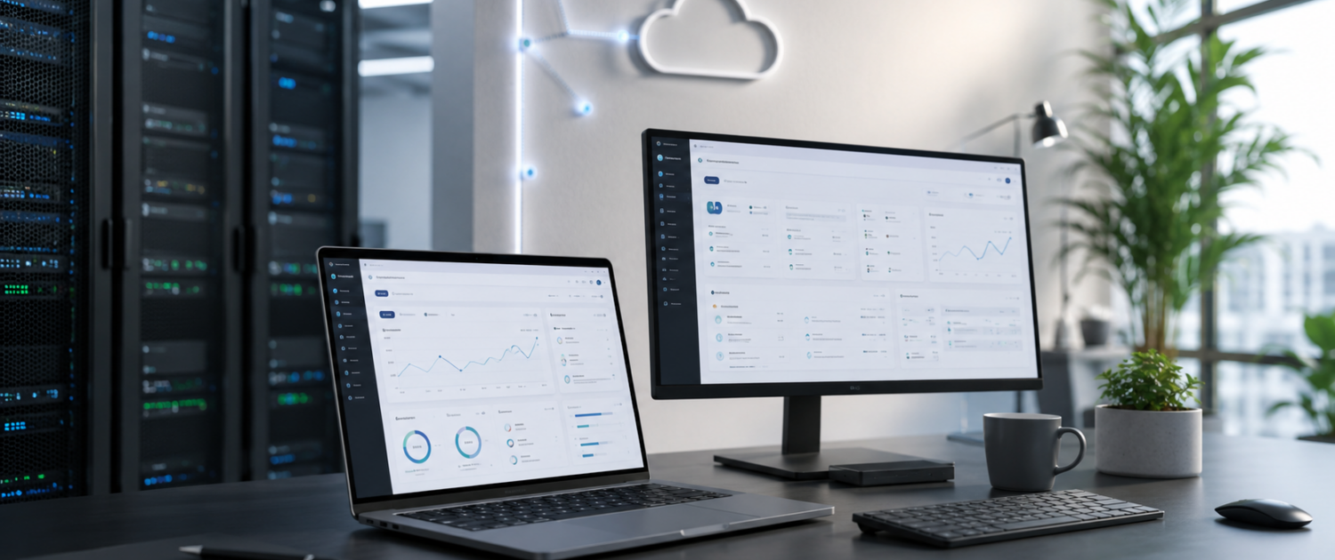 Managed WordPress Hosting für betreute und zuverlässige Websites