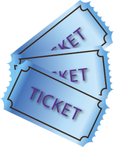 ticket